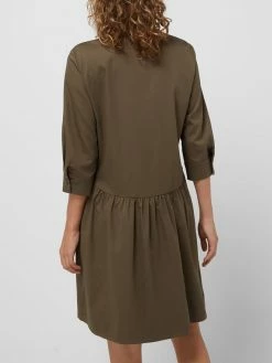 Betty Barclay Blusenkleid Mit 3/4-Arm - Khaki -Mascara Shop 8t0l8khk9hakadai91a5cjqc60skgl2f6sq32ka76h2k2c269p130jhg919j4iq58srk2cqc6h636jqf613m8c356lh6adr46li32c1k61hjeohnchij4dr3cdij8c36cdgjio8