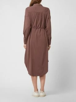 Soft Rebels Blusenkleid Aus Jersey Modell 'Freedom' - Dunkelbraun -Mascara Shop 8t65cd28ad258l2h895kqdhnap9kichi695kgiqa69al8hq4a133ahi36h7j2i2da98jgdida8r3ajifah3m8d1oc4ojecb26pj38chk6kq68e1k68o66e1jc4r3icpn61i3ec0