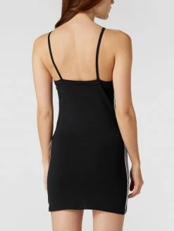 Adidas Originals Kleid Mit Label-Streifen - Schwarz -Mascara Shop 8t73adieal34gjq9al9kshqf6h130l23ah932di59p746e22aook6j1o75746jqa7584gjq59l5l4hia9l3m4dj66lij4or26go68p9k6cq36e9g6gsjipb3cdijcphm70qmad8