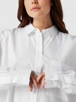 Alex Mariah Peter X P&C Hemdblusenkleid Mit Brusttasche - Alex Mariah Peter X P&C - Weiß -Mascara Shop 8t8jcc1o951jcj9iah3kkkpj6h24qhi16kpj2chj6cr3il9m75448e1pa56l6l9o6kskke2maookcd9ja93mcp3469hm4oj56ti32cpk6timcoj6c5h38chi68p66p34cgp34og