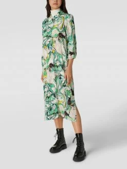 Rich & Royal Hemdblusenkleid Mit Allover-Muster - Grün -Mascara Shop 8ta56e1h8kq4mjhi8orlah9g6p2l2ia884ok4gqd6h5j4kphah5k4gac84q44him615j4jqaaksjgk2i88o6ae9l61h64d9n6orj2d1k6osj6e33c4r36opk69ij6phh6spj2o8