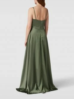 TROYDEN COLLECTION Abendkleid In Wickel-Optik - Olivgrün -Mascara Shop 911l4dig8l8jggac74s3el9hags52gq3akr48c1iap956k249tb3gjph6crl4dpg8grl2chpah0l4kpm8go3ic9j75h3gp1g6pijcchkc8oj0e3274r30e9j6tj64c9hcphj8e0