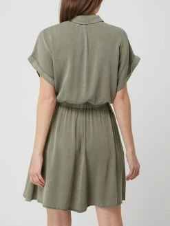 Jake*s Casual Kleid Aus Viskose - Schilf -Mascara Shop 914kakq46l456kpg70p36ka46154ijpl6h9kci2k6p44cgah9p4kela5699j6lag8h8kcj9l8d652ghj8oo3cdr6c4oj2ob4cko64d1k71im6e1j61imaopicco38p1m65hm8e8