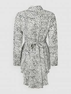 Apricot Kleid Mit Allover-Muster - Ecru -Mascara Shop 91530g9j8os3gd9m6sq44ii7853kee228d54oji18oo42hhp8dak8h1ga124uiq26p7k4j248co4eghiap3jecpl74qm6p32c4p34cpkckq66eb66sqj8eb46tgmaohlclh32oo