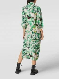 Rich & Royal Hemdblusenkleid Mit Allover-Muster - Grün -Mascara Shop 917ksiq86tb46ji96t4jci1laookggi56t0jichi6d5j2jpl6514okqc9t5j0ga174sk2l1l6p9k6gi268o30chl75i6cohoc5hjichk6hj34e9jcoo32p9h70o36d31ccq32oo
