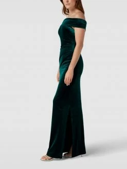 Christian Berg Cocktail Abendkleid Mit Effektgarn - Dunkelgrün Meliert -Mascara Shop 9184ggak90rj8cqi9174cdi2a195ck1j6h8lcia3acs4ui2iah34cdi58l74meac69654jac6p830gi4ad3jie1lc4o68pj3cgpj0d1k69gjie1jc5h6cdho75j3ed9g74r32dg