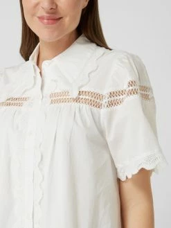 Designers Remix Blusenkleid Aus Bio-Baumwolle Modell 'Sandrine' - Ecru -Mascara Shop 918laipn8d64qd1m8t3kmk1k8co44jaga954oli8ago4mi9oagpk6d1p9h2kacpj913jckpp9orlaga89go68pb3c8rjie3669hjac1kccrm2eb270s32p1i6ss3idr168p62og