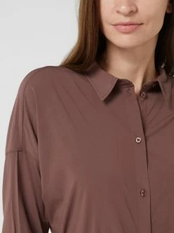 Soft Rebels Blusenkleid Aus Jersey Modell 'Freedom' - Dunkelbraun -Mascara Shop 94sk2dqaal0kuiqk752j4iaa8p432kig9914qhppagq3ghq9913l4kq260s32jhm6go4ok9n9t0l2i9ja0o3cdho6kqm6e1j60o66dhk68o6aohi75j34oph75h30cb66ksm2co