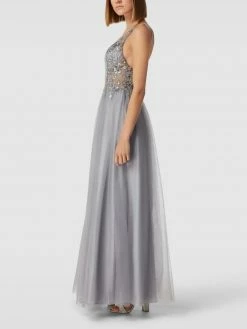 Laona Abendkleid Mit Paillettenbesatz - Eisblau -Mascara Shop 95332jqg9h3l0ja4912kgdqca4pkkgq98ookodic8sr32ihi8p456li49t752h249h730k2fa93jac9la4o3ipj670p62chm64rjae1k70oj4e1i65ij0pj5cpimacr5cgpm8co