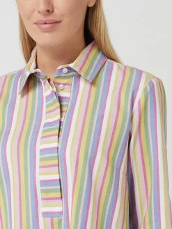 Christian Berg Woman Blusenkleid Mit Streifenmuster - Grün -Mascara Shop 956j6l298l34cg9p98s4mdia9h2kojqf69558jhn74o38cql95b38eaa8p7lceaeakpkkcqk8cr54lae6p3mce1n6com6pj2c8qj6opk65i64o9ocgqjcdhg6sqj4o9icgr32og