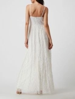 MAYA DELUXE Brautkleid Mit Pailletten - Offwhite -Mascara Shop 9594eiih90s48kpj9l34kh9nad0j4c2ja1338i9iah9j6jqf6534qc9nakp4qc2i613j8kal9spk4j2m893m2opn60qj6e9k65i66cpk6hi3ie9n6kq30cpjcgp3idhk6sp3ge8