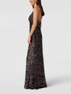 Laona Abendkleid Mit Paillettenbesatz - Dunkelgrau -Mascara Shop 959kkiq48l3jcjhk95alaca3aoq56cqh90pk4hq16sql6jabacq5agi489452ihoad83egikal3lalhn9l3jgdb474s38pj66dhjie1k6hi30ob668qmcc326tij2pb574r3gc0