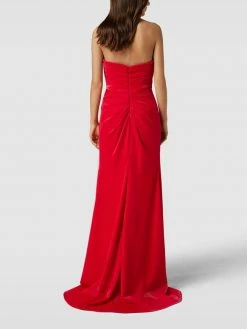 Luxuar Abendkleid In Wickel-Optik - Rot -Mascara Shop 98o4shhn9h0kiji38t148d2768p4ih228523ikak6srkajic8984ae29al0l2daaacqkal1p715kagq78d3jedj2c8r34c36cgr3edhk6gq6ae1k6ti30e1ncdijcdhm61ijgd8