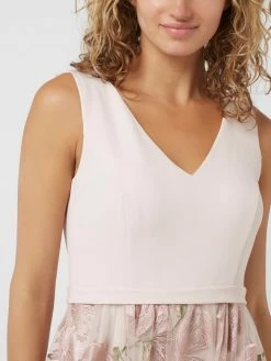 Christian Berg Cocktail Abendkleid Mit Floralen Stickereien - Altrosa Meliert -Mascara Shop 99158ea285a5ch22apak4dhj9d4kaga26lb4kk9n693lcc9m9l4j6hpg9983ij2d9d2jaia59p4j4dqj913m6p1i64p3cc1l6gom6phk6timao9j6gp3adpl6lim8dhg6pi64d8