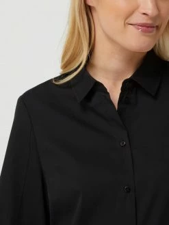 ROBE LÉGÈRE Blusenkleid Mit 3/4-Arm - Schwarz -Mascara Shop 9924ccph654k4j2kad34ck9m9d83aga8911kuiak6os5aj2484qlcgqm8974oeaj8h2kaj1j9d5kkl22913jcd9j74qm6db4cdh3ao9k61h68o9i74r62cj574p32cpi70o62dg