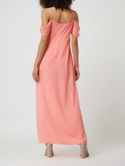 NA-KD PAMELA X NA-KD REBORN Off-Shoulder-Abendkleid Mit Spaghettiträgern - REPREVE® - Koralle -Mascara Shop 9944akqh8sr3gca69h556lil6t7j6ea59l432dhm98qkoe1l9964ohqh9t2j4khnap74sh2f75b4giig6t3j0ohm6gpmcopj6os36ohk6gqjieb26pj68pb46kp34c35cksjae8