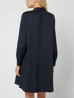 Seidensticker Blusenkleid Mit 1-Knopf-Manschetten - Marineblau -Mascara Shop 995jeg9k8sokoc2d617l4gqb8t5kqkil754l4dq29p8kgjaha17jgiij6p0kul2294o3ij1h9p6kok2d94o3gpho64pmce34clj34e1kcpj62ohn71i36dhg60sm2pj6c5gj4e8