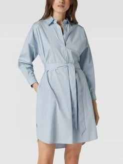 BOSS Casualwear Blusenkleid In Knielänge Modell 'Detelizza' - Hellblau 8 BOSS Casualwear Blusenkleid In Knielänge Modell 'Detelizza' - Hellblau -Mascara Shop 999lad1papaj2kac9h1kqchh8krlahqc90ql6i2l70qkee2i69a38d2i98rkgjaa8p0jch1j9p93ee1ma93j8dpocoo64ob5ccrjgp9k70qj2o9j75hm8opg70q3gc9k6dgmae8