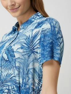 SMASHED LEMON Blusenkleid Mit Rayon-Anteil - Blau -Mascara Shop 9cs4mh9p6d932di37543ac2map14ei9oap9jihhm8pal2k298p14md9p60ql8iqj854kiia389b58l2l8h3mcphp6spm6c3469hj8ohk6orj2o9j60s66d366gsjipj5chj64d8