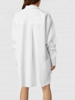 Alex Mariah Peter X P&C Hemdblusenkleid Mit Brusttasche - Alex Mariah Peter X P&C - Weiß -Mascara Shop 9d13adpn6t8k2ca49t6l4ca28p2jajih71444dqca0pkmihgal3kgl9g6t5jii2h8gq38khj6oqj6kpi6co3idph75h32o9kc4p66phk6com8o9n6th64o9kcks3gphhchi3gd8