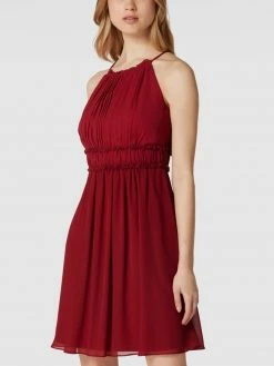 Jake*s Cocktail Cocktailkleid Mit Neckholder - Rot Meliert -Mascara Shop 9d2koghm94okgji49kpkidhh90skihal74q52kqe6ork6cq975750gab60s34i2h8d24ik9i61836c9o68o3cp1h64sj8opp60s68c9kclgjcoj1ccs64d316som4cpn74p6ce8