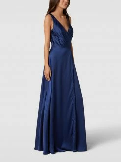 Luxuar Abendkleid Mit Herz-Ausschnitt - Dunkelblau -Mascara Shop 9d342k2b759jiea5916l4j2ga19j2j9macq32gqe98ojgd9m99454ii6857l8k1j6l0lcl9h98p4mcqf9t3jecb6c4qmacr36op64chkc4p3cob1cpi34e1l75hj8ohpc5gmcco