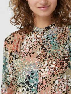 Soaked In Luxury Blusenkleid Aus Viskose Modell 'Sylvia' - Grün -Mascara Shop 9d34mkqh6kol8ia6856kogi16kp54eag690kmhib9p54agq29p352ii97114ckaf6ha30cic9p534kag8l3jie1l6thjaoj36lgj4e9k6dhjie1l6thj2eb360r30e1kcgp3ed8