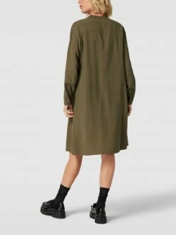 Milano Italy Knielanges Kleid Mit V-Ausschnitt - Khaki -Mascara Shop 9d8j8da784p3gkim8d73akaf84p3gdii8crj0jie6d54ogq27174ala475648jhgap3lcgig8h24ud2iako32phhclim8d9o70q30phkc4o3goj3c4p3epb3c9i3adho71hjacg