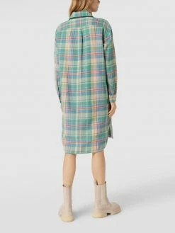 Polo Ralph Lauren Hemdblusenkleid Mit Glencheck-Muster - Bleu -Mascara Shop 9d93ijihad354jpi6kp4ohi7755k8gam94slcl1i9h948hpp757j6da78hb50li78t84qkq8a5244e2i98o32d9iccp66p9h60qj0dhkc8q38eb670omap9h6tijidpi71ij4c0