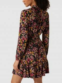 Lauren Ralph Lauren Blusenkleid Mit Allover-Muster Modell 'NINAPOL' - Schwarz 9 Lauren Ralph Lauren Blusenkleid Mit Allover-Muster Modell 'NINAPOL' - Schwarz -Mascara Shop 9db3ijhp9pakad2b6d656l1ma4r48hpl9h14akqhad44uh1k8h44ieae8l9jikq6ap0l8dad6d3ksdi49h3j0o9l64q66o9j6lh6aphkcpi34ohm60pj6cpp6pgj0cj570r30co