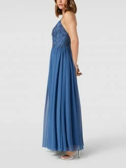 Laona Abendkleid Mit Paisley-Dessin - Blau -Mascara Shop 9db5cd9h9p834e2i6osk4iifah734k1h9goj0hqf714j4ka76d938eaf6t7k8h22718kejim8t6lchqi6co3aohpccrj0d1h6krj2e1kcco34o9o75h6cc3169j30dhl6hgmcog