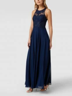 Mascara Abendkleid Mit Floralen Stickereien - Dunkelblau -Mascara Shop 9gpkgca165a56chl8co4slim6sq42ca39d4kmj2f75b4oi2d60q58d2b997kucak9p9k8gqe9dakqk1k8oo62p33ckrm2e9j74pm6dpk6hh66eb4chi3eoplchj34c1hcpj68co