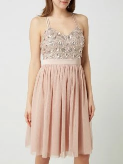 Jake*s Cocktail Cocktailkleid Aus Mesh Mit Pailletten-Applikationen - Altrosa -Mascara Shop 9h75cjhm6ss4kdpoakp54hhn9la30ipi89956hqd6p83ieam68qkglaj6d73aji9898j4h1lacs48eac84o3edhk6ph68opiccom8e1k6di3ceb174qj2d35ckp3gcb370pj0co