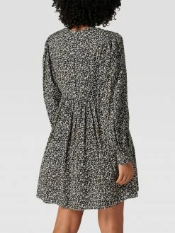 Marc O'Polo Blusenkleid Mit Allover-Muster - Schwarz -Mascara Shop 9h8kkgae64q36haaakpjakq38p54gl1l64o4ad2d6t8l4k2a8h352j9n617lcd2b9crj0d2a6d436kicah3m6dhj6kp68p1i68q66d1kcopjee9ocos3epb46sp38p35c5hj6p0
