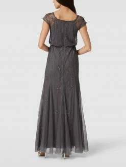 LACE & BEADS Abendkleid Mit Zierperlenbesatz - Mittelgrau -Mascara Shop 9l2kij9ma5b56cqk9t64sii66kpl0ki390o30h2g9h2kkgaia51k6gqc6ookccpga0oj8cpi8944ac2cah3m8dj4c9j32dphcco3cdpkclh6ae1gcdij0c1gcdi3ep1h6pij4cg