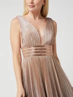 Luxuar Abendkleid Mit Plisseefalten - Metallic Rosa -Mascara Shop 9l44kjhi9h654c2h75842k23a5950jid6d2kud2g7564qgq29cr3ija9614j4iaja8o3ah1m9goj4hia8co64or569i3ioho6oo3ce1k70pm2o9j70s6aob160o34p356hi3ip0