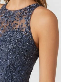 Laona Cocktailkleid Mit Floralen Stickereien Und Ziersteinen - Rauchblau -Mascara Shop 9l748gq1aool2hhp850j0l2c90pkacq68p74uk259p33gea9al152gqf8pb56ihia1234i2f7114khib9co30e1i74r3ed9k6somap1k6orjeohg6cq3gpj365i6cc1pckr38d8
