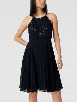 Jake*s Cocktail Cocktailkleid Mit Plisseefalten - Marineblau Meliert 8 Jake*s Cocktail Cocktailkleid Mit Plisseefalten - Marineblau Meliert -Mascara Shop 9os4giq19so4ij27a4pkqcq475554cqh8gq4ujql6t1kmcq66173cjafa99kkd2e8d25aipg6taj2d1k8l3mad9kclhj8e9k74s66p1k6hij8ohi60rmcd9m6kr66c356dh68dg