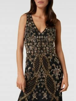 Adrianna Papell Abendkleid Mit Ziersteinbesatz - Schwarz -Mascara Shop 9p3jicph8d838li7a91k8ii89sr4aiah6t1l8h2d753j0li98543ce9g9kr50ipp8954gi1magr3ac2ca13jcd1o6sojgpb275j3eo9kcgsmcoho70pjechlckr62pb4ccp34cg