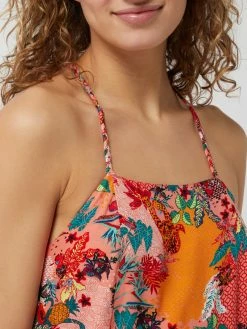 Superdry Maxikleid Mit Spaghettiträgern - Hellrot -Mascara Shop 9p3l4iqj8d6kql9l956k4lig90oj6dqda99kkiq16d7kgi256t3jicqma5a54cpo8sp36la26h534c1k70o6apho6ti3ephj6gom2opk70q3eo9n71gj0phk6gr68c9occp3edo