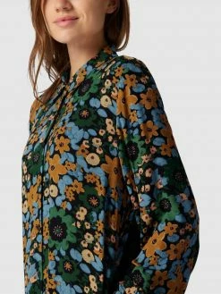 Jake*s Casual Blusenkleid Mit Allover-Muster - Dunkelgrün -Mascara Shop 9p4l8gqi8gsjgdie694kikhn691j2gi19l13ili69oq42ka6a10j2d2d699kek2jago4ghicad84qkpk653m2c3260p34c1hcgp64chkc4q3ee316oq6cophcgo6ccr16hh64p0