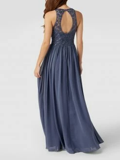 Laona Abendkleid Mit Floralen Stickereien - Rauchblau -Mascara Shop 9p7keh9j9cp36h2i8oqkogim9spl0cib98qk6d1o89552kim8p7l6iid9cq30jhn88rk8li48gskoc9j9ko3ao9p68sjac1l6dijgd9kc5gm4ohk6hhm6d9gcoqj4ob2c5h30d0