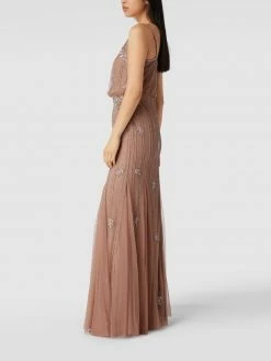 LACE & BEADS Abendkleid Mit Pailletten Und Ziersteinen - Altrosa -Mascara Shop 9sskagqg8l132l29898k6j2k750jaca3756jee9g8hakkcpl8t44qkhhako32lhh850kmc2a9p850h27aoo3aopi68o66oj4cdi32chk6ss38e1k6pi3edph6oo68cpkcgrj0dg