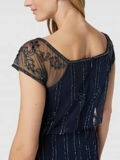 LACE & BEADS Abendkleid Mit Zierperlenbesatz - Marineblau -Mascara Shop 9t24cc2l6t150e1j6kok2kij68s32d2g71b4mhak8t4k2ii16db3ckq76915cc288kr30k27a1al4hqfa8o64e3371i36chh68o66ohk6opj2e9h6lgj0cpp69ij8pj1cpgmae8