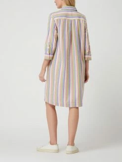 Christian Berg Woman Blusenkleid Mit Streifenmuster - Grün -Mascara Shop 9t64idqh9913ghi5aoo4ihhk8l2lck2aap4kmlhp8d4j6iqea195cj9ha1458eaf9l342dpg8l0kkka98go68opmc8sjgd35c4rm4e9kccqj6e326sp62c1j70q6ce9g6phm6d0