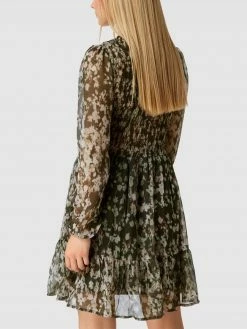 Noisy May Blusenkleid Mit Smok-Details Modell 'MELINA' - Schwarz -Mascara Shop 9ta4uliga9aj6ja78hajecii8594ocpo9so56daf950kical6d3kujam910k8hpiah9kac299t6lajq99go6co9m60sm2eb36ti36d1k6kr3ae9pcoojco9nc4rj4p9i70s66c8