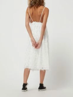 Vila Kleid Mit Fransen Modell 'Gisele' - Ecru -Mascara Shop 9takslai9cp4igqg8t5kkdqe8t648dpm84s3gkhm8l630ia264r4qead6h33gea5ap54sla2al756gih88o34phnc4s62eb1c8s3adpk6so6ae1m6li3acj2c4s38cr26th62c8