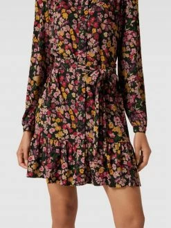 Lauren Ralph Lauren Blusenkleid Mit Allover-Muster Modell 'NINAPOL' - Schwarz 7 Lauren Ralph Lauren Blusenkleid Mit Allover-Muster Modell 'NINAPOL' - Schwarz -Mascara Shop a0o4ici39t1k2cab8t7jiiam619jadhka5alchqd61836ia76h2k4h2k6takuk2la55j4lik8t95aj2f8t3j8cpkchi66p33ckrj6d9k6gr3ieb46kpjgd9hchgm8p9i6so64pg