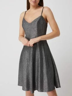 Luxuar Cocktailkleid In Changierender Optik - Anthrazit -Mascara Shop a0pladqm8la52ia28kr48di57574cd2i6h2j0c22959j6j259ss58h22ad9k8di384r4aci8ah84il9ha13j4dr16ssjio9lccpmadpk75j3io9hc9hm8p1o61i6ap326di3gcg