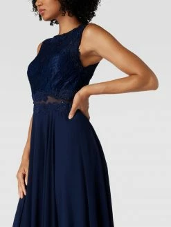 Mascara Abendkleid Mit Floralen Stickereien - Dunkelblau -Mascara Shop a0skkjag74q50laga5858h9p9d74cgq96kr4qe9ka8r3gjpj6lb4gd238d94ili79pa5ci2791156lih9ko34ohm70o66p1g6oqj4e1k6cpjaoj4c5i3aohgcgqjcd9p74qj4c0